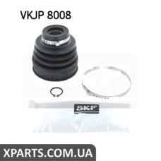 Пильовик ШРУСа SKF VKJP8008