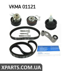 Комплект ремня ГРМ SKF VKMA01121