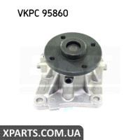 Водяний насос SKF VKPC95860