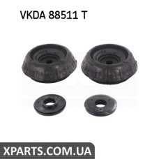 Опора стійки амортизатора SKF VKDA88511T