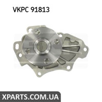 Водяний насос SKF VKPC91813