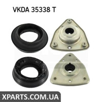 Верхня Опора амортизатора SKF VKDA35338T