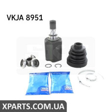 Шарнір приводного валу SKF VKJA8951