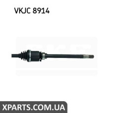 Привідний вал SKF VKJC8914