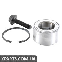 Підшипник маточини колеса, к-кт. SNR R15465