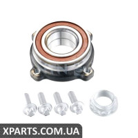 Підшипник маточини колеса, к-кт. SNR R15029