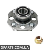 Підшипник маточини (задньої) Honda Accord 93-99 SNR R16117