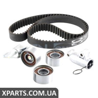 Комплект ременя ГРМ SNR KD47319