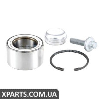Підшипник маточини колеса, к-кт. SNR R15149