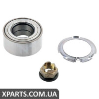 Підшипник маточини колеса, к-кт. SNR R15571