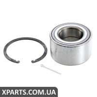 Подшипник ступицы колеса, к-кт. SNR R16968