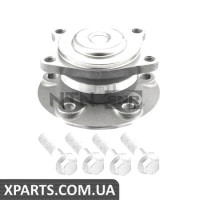 Підшипник маточини колеса, к-кт. SNR R16528