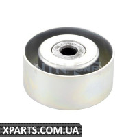 Ролик ременя генератора направ. Connect 1.8D/TDCI 02 -AC SNR GA35253
