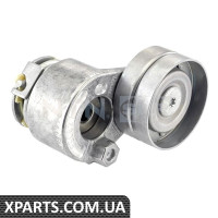 Натяжний ролик полікліновий ремінь NISSAN 117507271R Пр-во NTN-SNR SNR GA35500