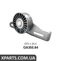 Натяжний ролик SNR GA35584