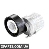 Натяжний ролик полікліновий ремінь VW 038903315AH Пр-во NTN-SNR SNR GA35724