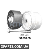 Натяжний механізм 1.9JTD SNR GA35885