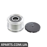 Механізм вільного ходу генератора VAG 022903119C Пр-во NTN-SNR SNR GA75405