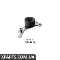 Натяжний ролик SNR GT35908