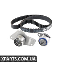 Комплект ременя ГРМ RENAULT Пр-во NTN-SNR SNR KD45537
