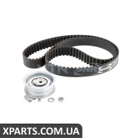 Комплект ременя ГРМ SNR KD45732