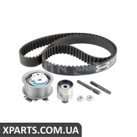 Комплект ременя ГРМ 1.9/2.0TDI SNR KD45749
