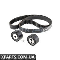 Комплект ременя ГРМ SNR KD45930