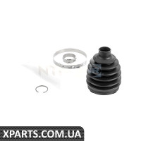 Комплект пильника зовнішнього ШPУСа SNR OBK66002