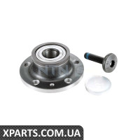 Ступиця з підш. VW CADDY III задн. пр-во SNR SNR R15454