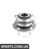Ступиця з підш. HYUNDAI SANTE FE задн. пр-во SNR SNR R18434