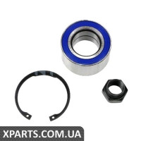 Підшипник маточини (передньої) Ford Escort/Fiesta 90- (39x72x37) SNR R15239