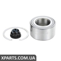 Підшипник маточини колеса, к-кт. SNR R16962