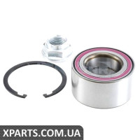Підшипник маточини колеса, к-кт. SNR R17044