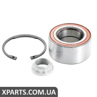 Підшипник маточини колеса, к-кт. SNR R15041