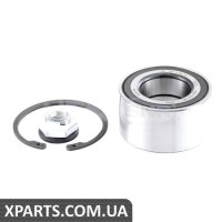Підшипник маточини колеса, к-кт. SNR R18013