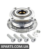 Підшипник маточини колеса, к-кт. SNR R15045