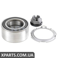 Підшипник маточини колеса, к-кт. SNR R155116