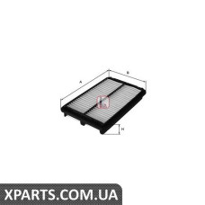 Фiльтр повiтряний HONDA 14-16 91-00 Sofima S0620A