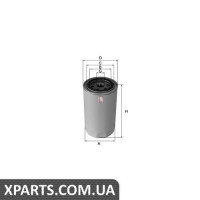 Фільтр масляний MB 20-30 96-92 Sofima S0910R