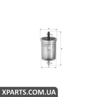 Фільтр паливний FORD 17-22 93-98 Sofima S1514B