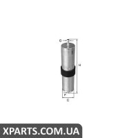 Фільтр паливний BMW 18-40 93-03 Sofima S1569B