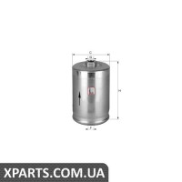 Фільтр паливний AUDI/LANCIA/ALFA 20-42 93-04 Sofima S1748B