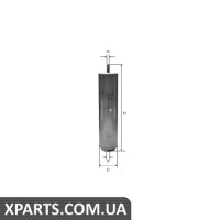 Фільтр топливний BMW 20-30 06-15 Sofima S1851B
