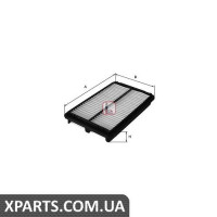 Фільтр повітряний DAEWOO 14-15 04 Sofima S3102A