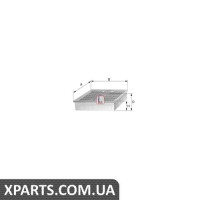 Фільтр повітряний MB 20 93-95 Sofima S3120A