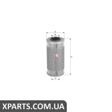 Фільтр масляний AUDI 37-42 94-99 Sofima S3210PO