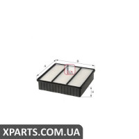 Фільтр повітряний MITSUBISHI 16-20 03-07 Sofima S3275A