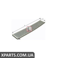 Фільтр салону BMW 20-25 01-06 Sofima S4121CA