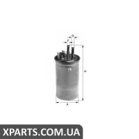 Фільтр паливний FORD 18 99-05 Sofima S4450NR