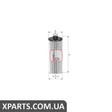 Фiльтр масляний BMW/MINI 15 14 Sofima S5185PE